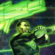 Illustration for article titled We Just Had A Pretty Major First For The Green Lantern Corps